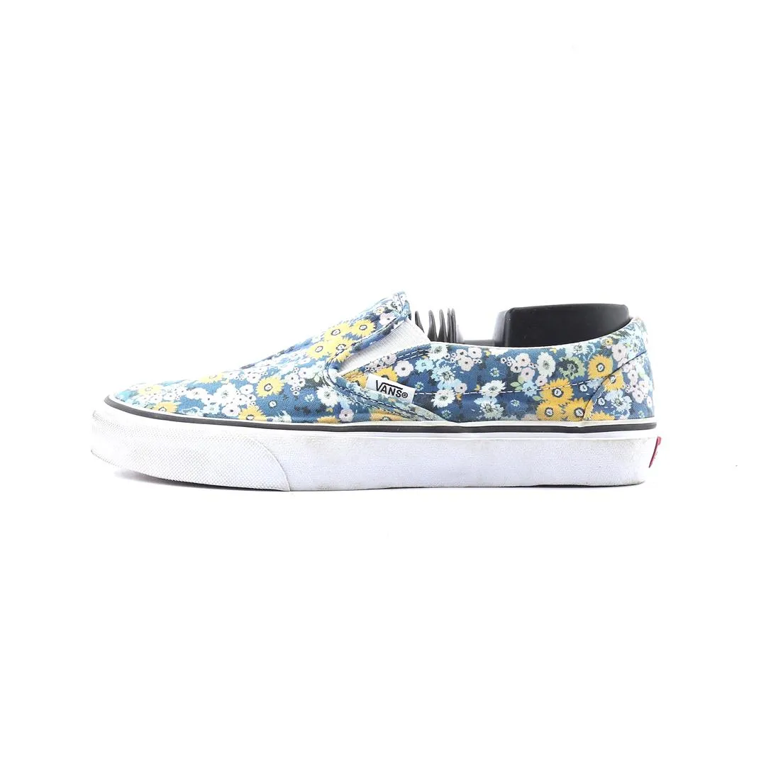 VANS CLASSIC Indoor style Quick Action