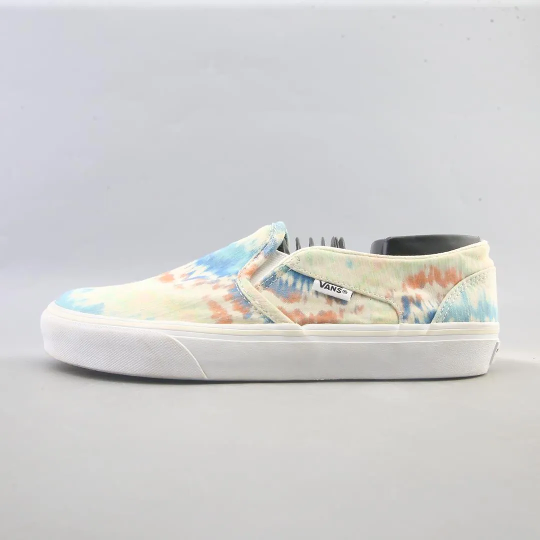 VANS CLASSIC Explore More Stable base