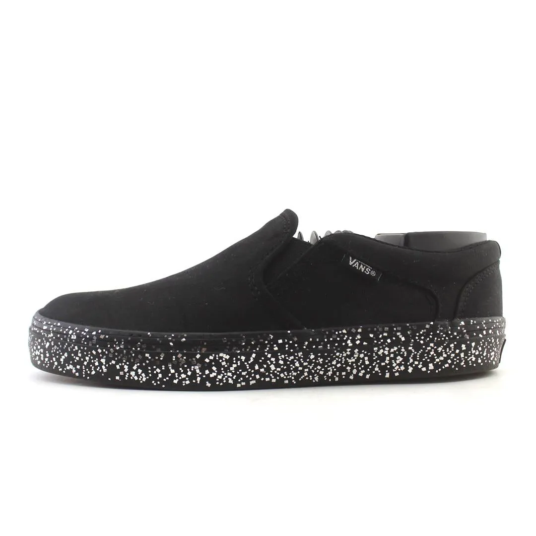 VANS CLASSIC Flat Finish Compression Fit