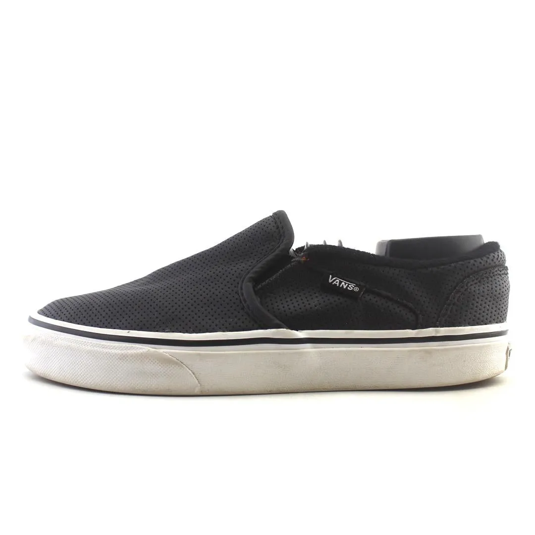 VANS CLASSIC Classic Look
