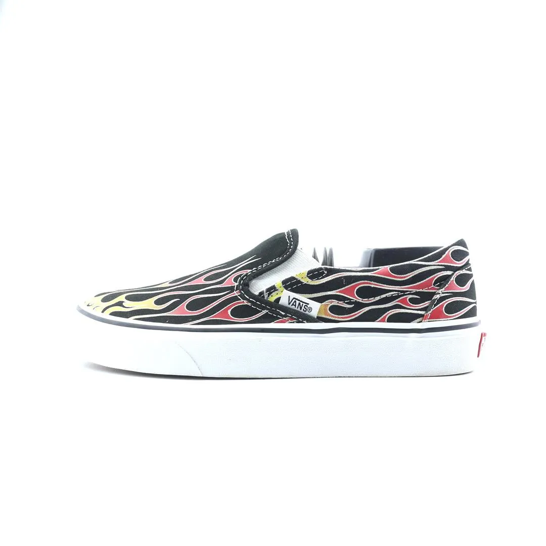 VANS CLASSIC QuickDry Plus Size