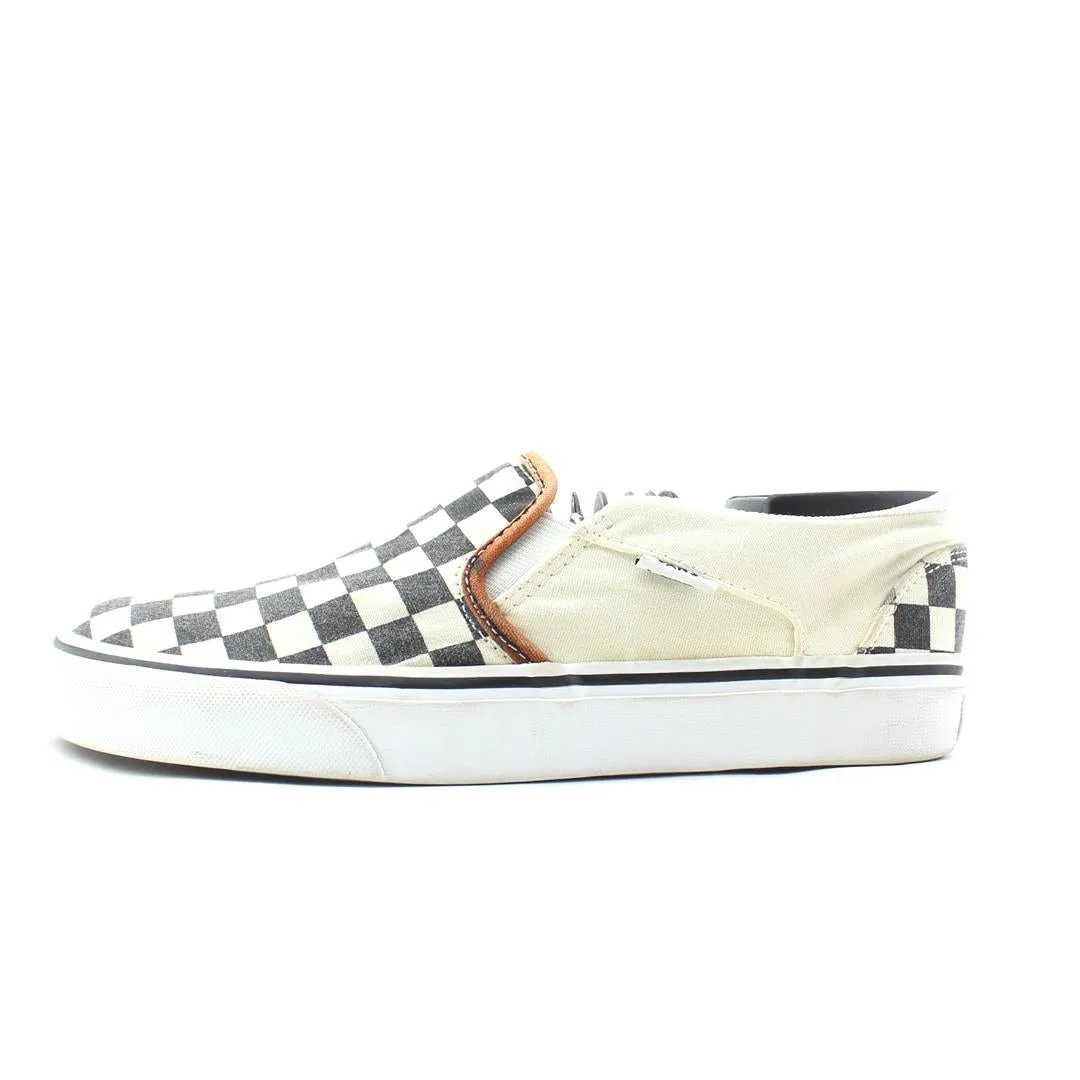 Travel Light VANS CLASSIC