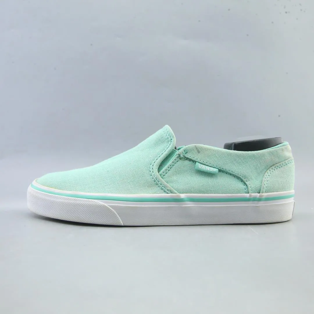 Lightweight Design Scandi Clean VANS CLASSIC