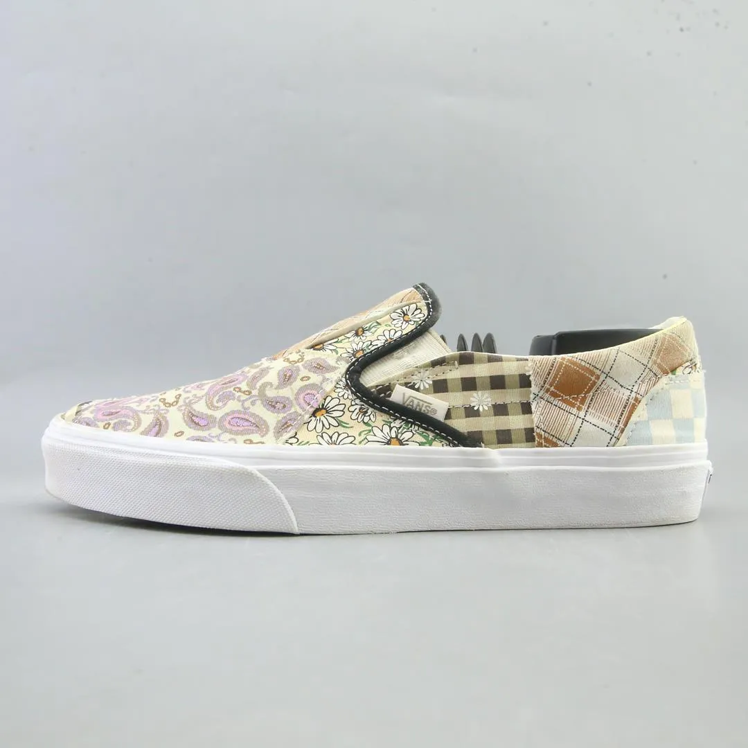 Sun Jog Light Step VANS CLASSIC FLORAL