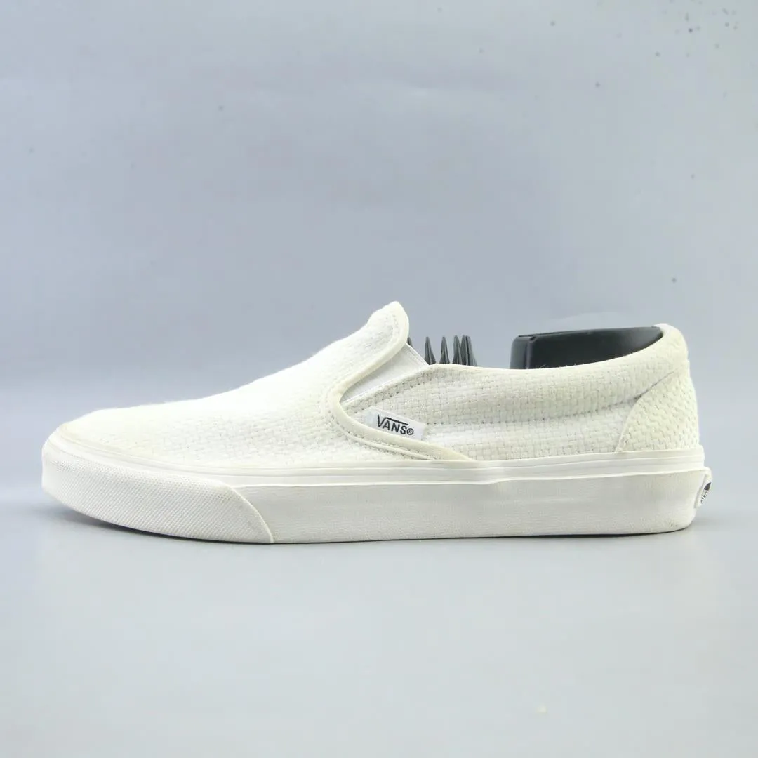 VANS CLASSIC Speed Step Park Jogger