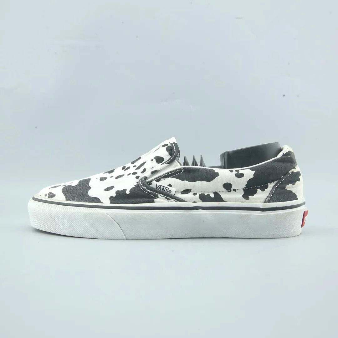 VANS CLASSIC Street Fashioned Comfort arch