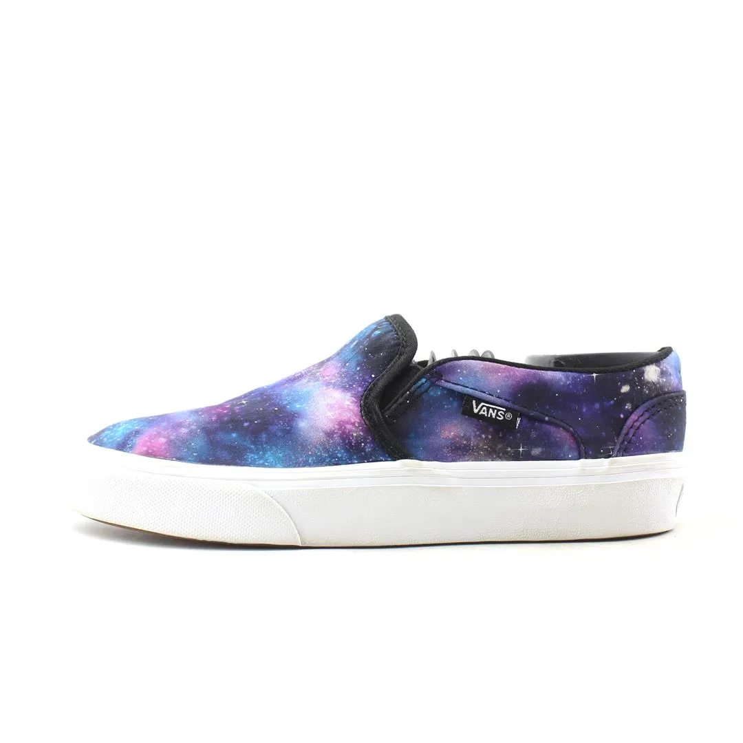 Easy Run Everyday Shoes VANS CLASSIC