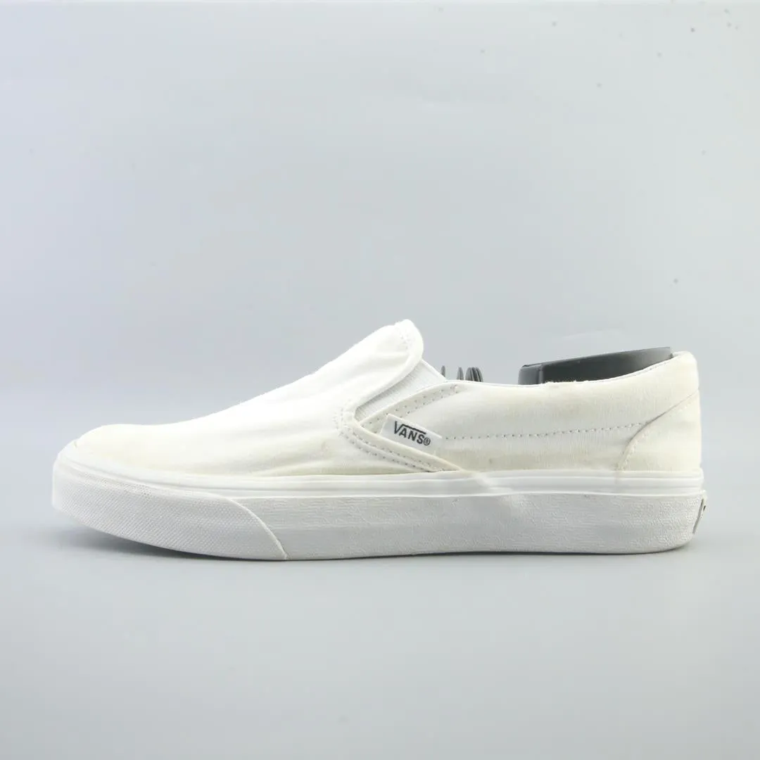 Clean Line Simple Touch VANS CLASSIC
