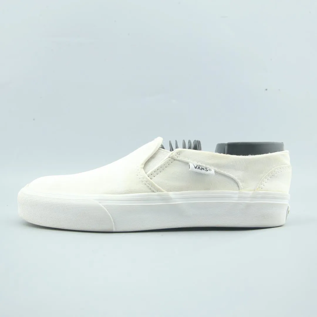 VANS CLASSIC Good elasticity FlexibleOutsole