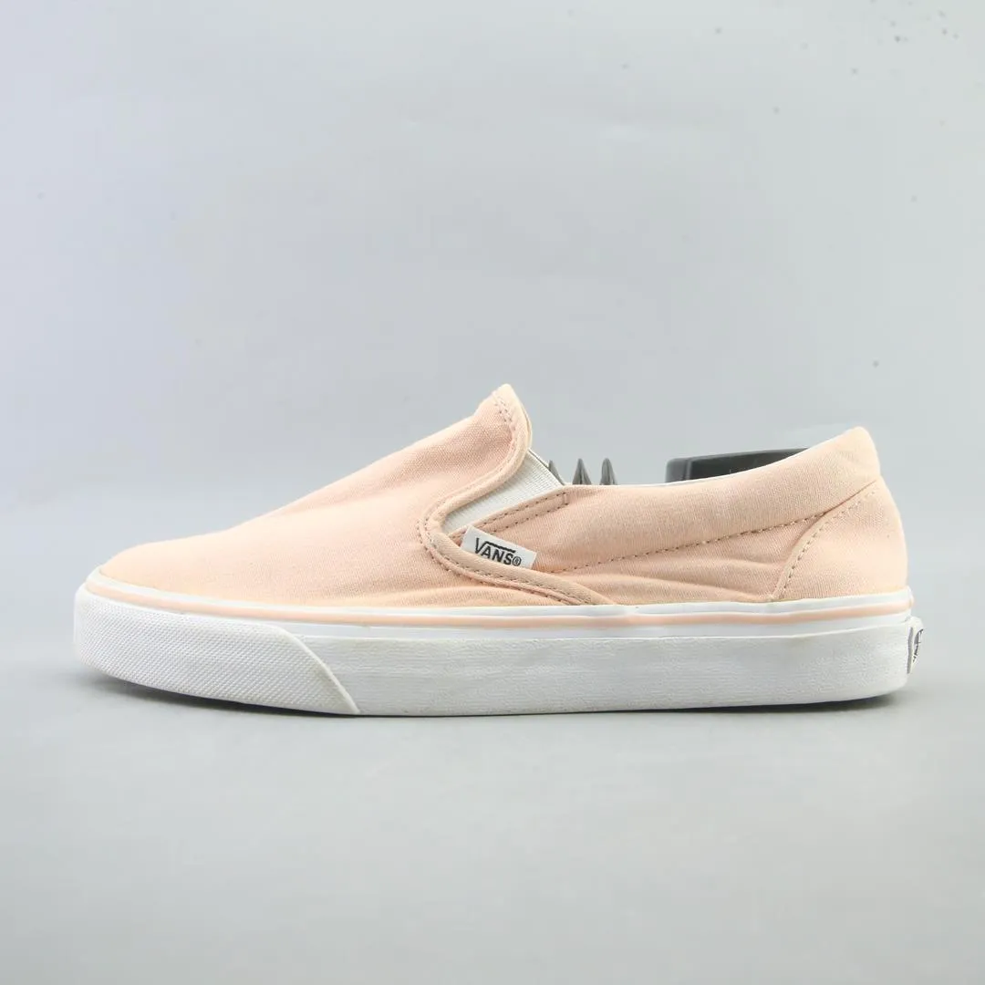 VANS CLASSIC Warm Keep Textured Pattern