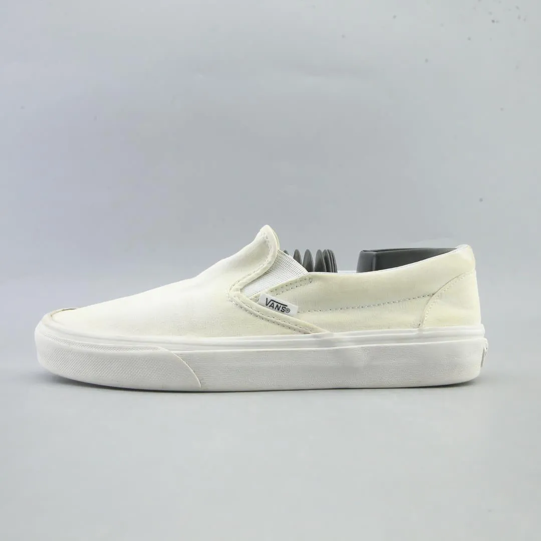 VANS CLASSIC Plus Size
