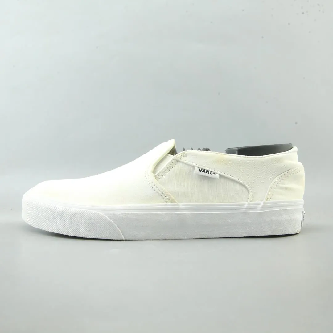 Men Mode VANS CLASSIC