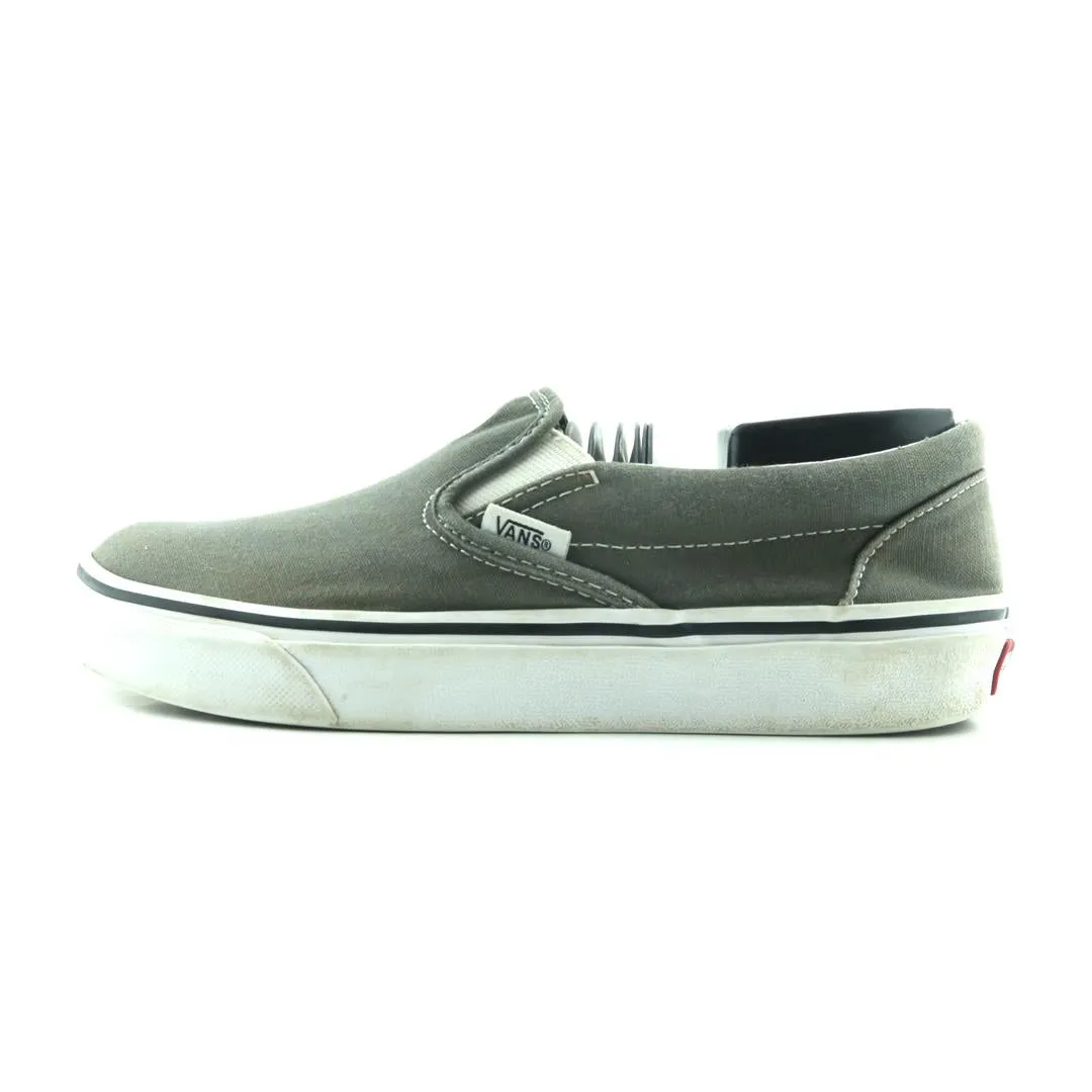 VANS CLASSIC Energy return