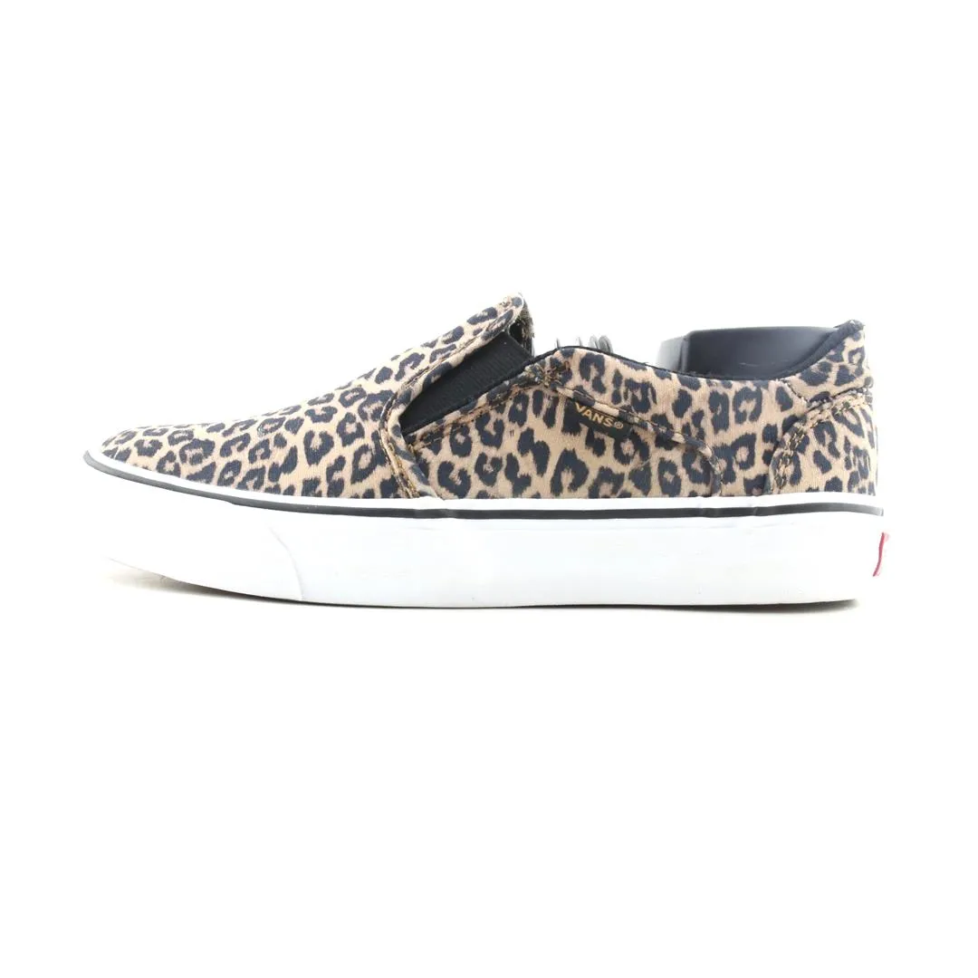 VANS CLASSIC Long Wear