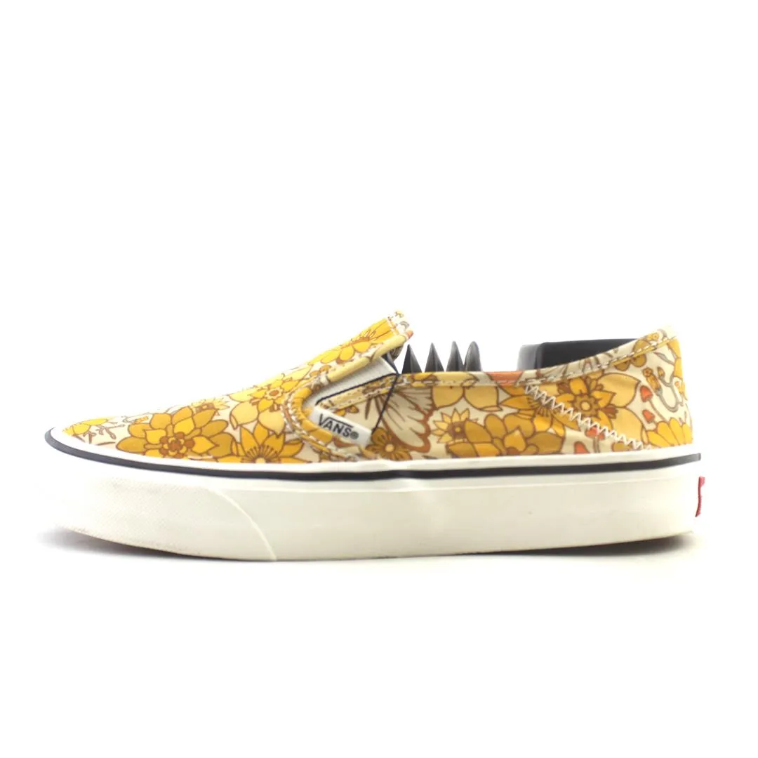 Sport Look Sport Inspired VANS CLASSICS FLORAL  UC