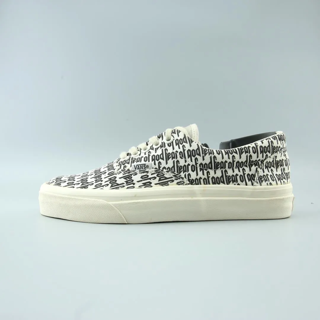 VANS ERA 95 DX Wedge Sole Flexible Material