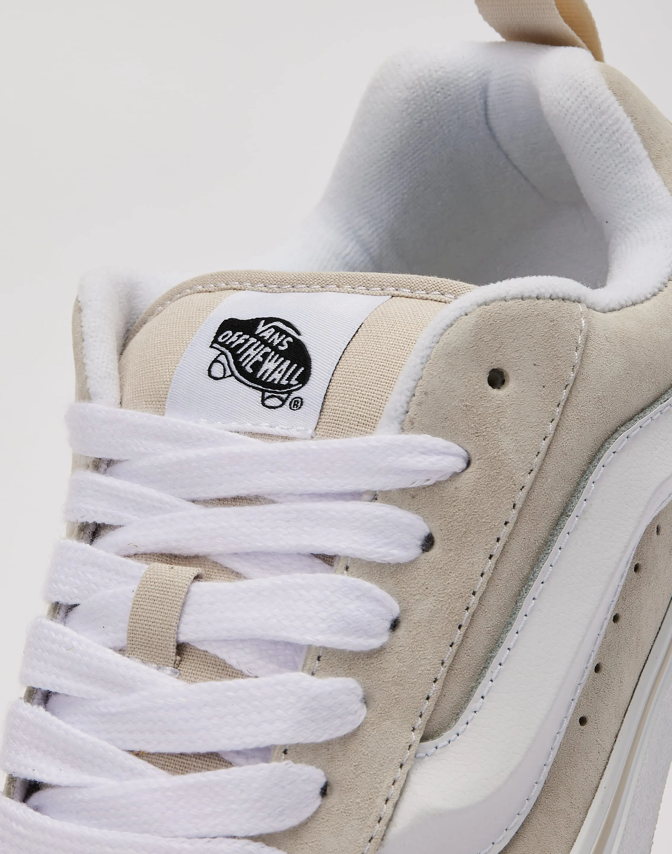 Vans Knu Skool Functional Design