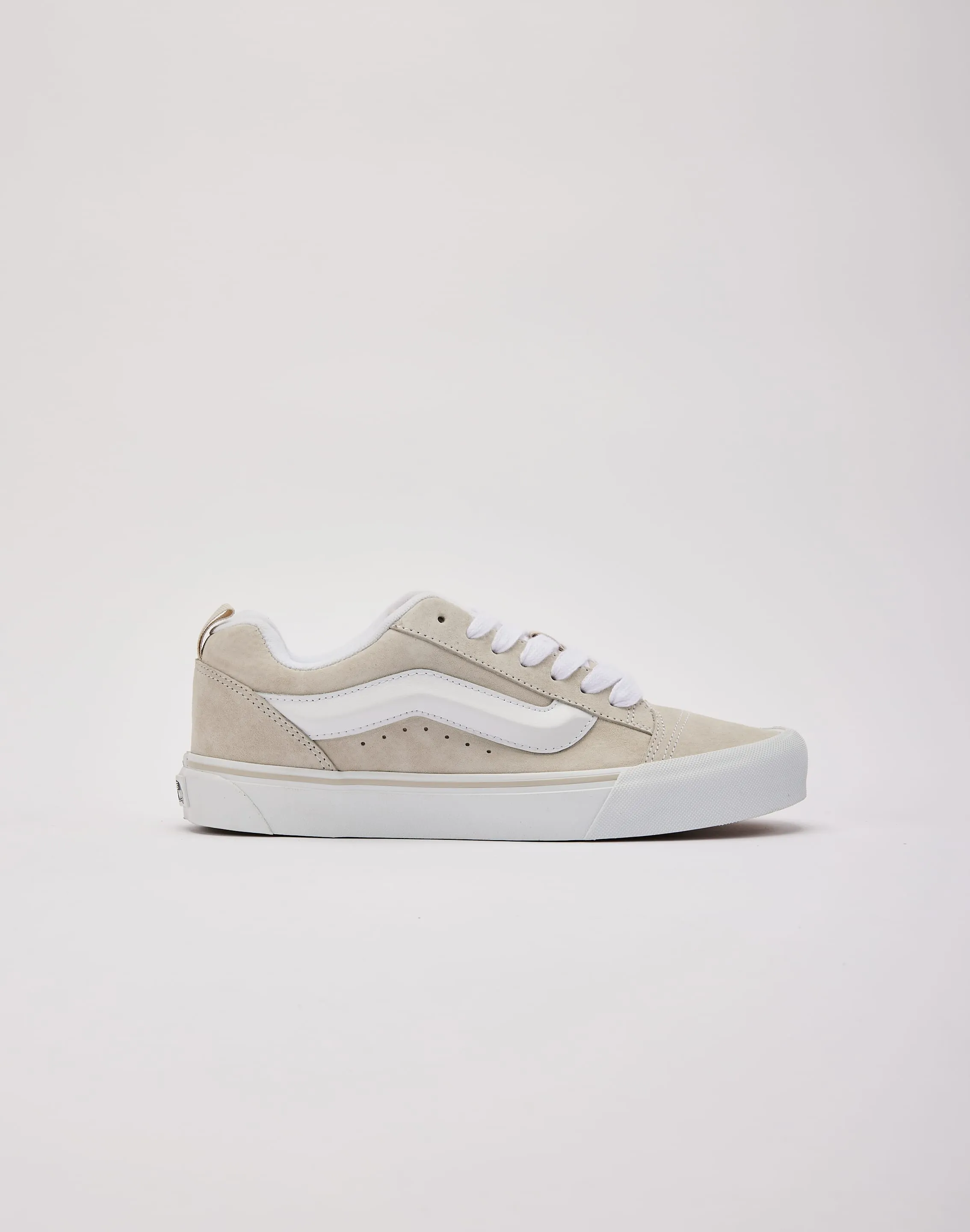 Seamless lining Vans Knu Skool