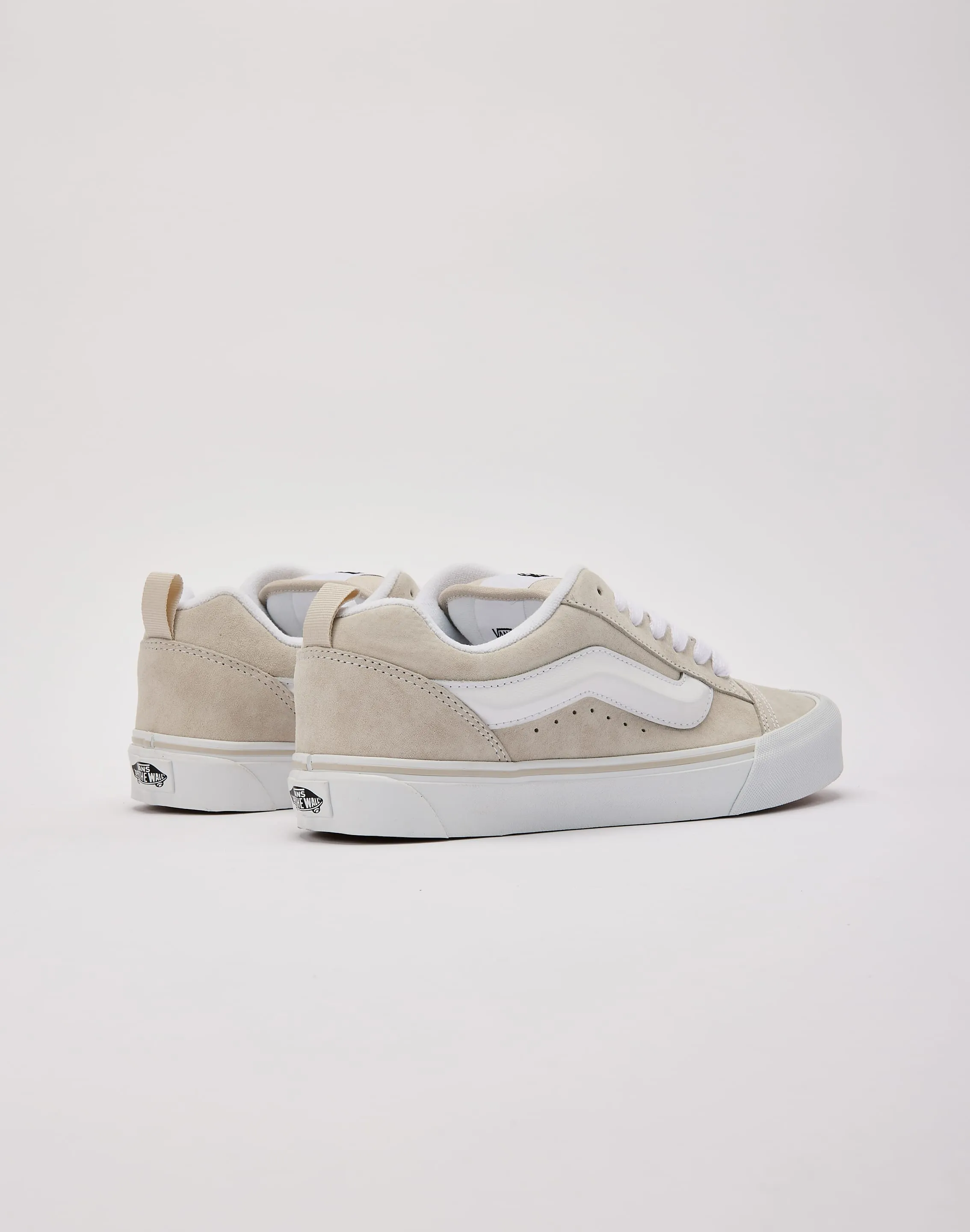 Non-marking sole Vans Knu Skool