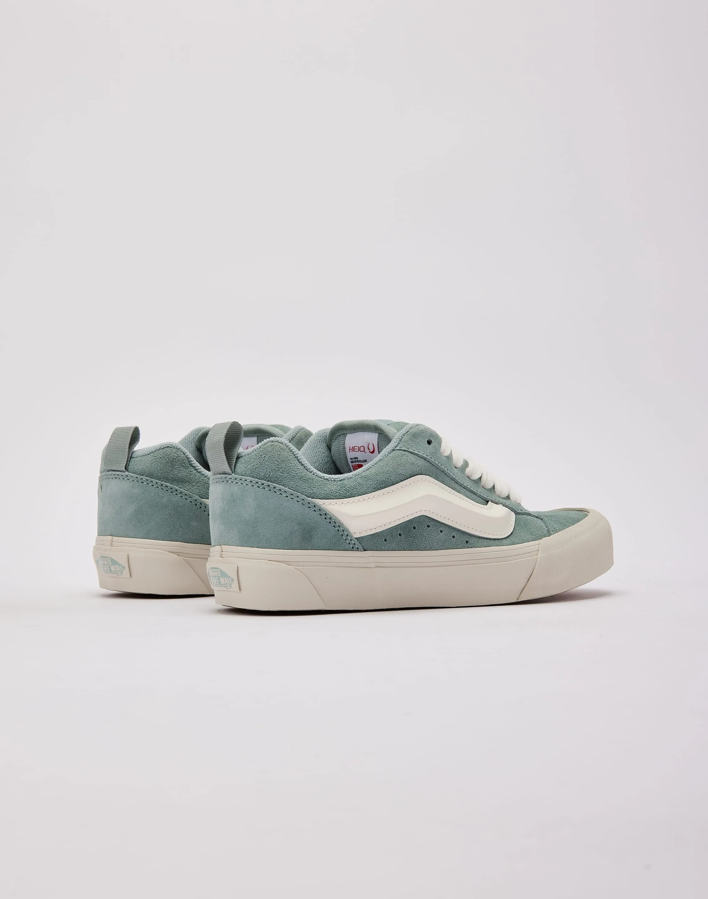 Vans Knu Skool Fitted Traction