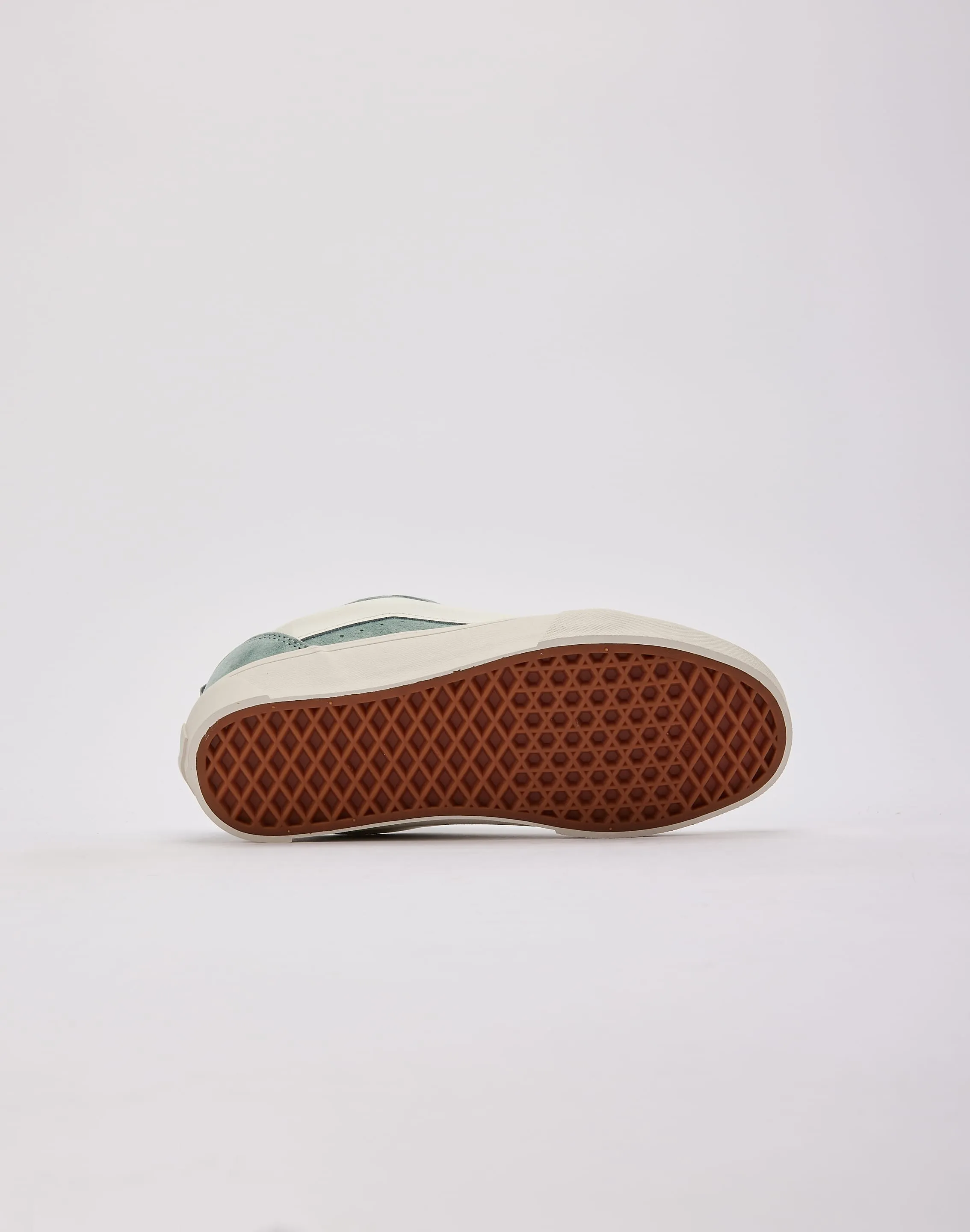 Ultra-soft piece Stretchy Material Vans Knu Skool