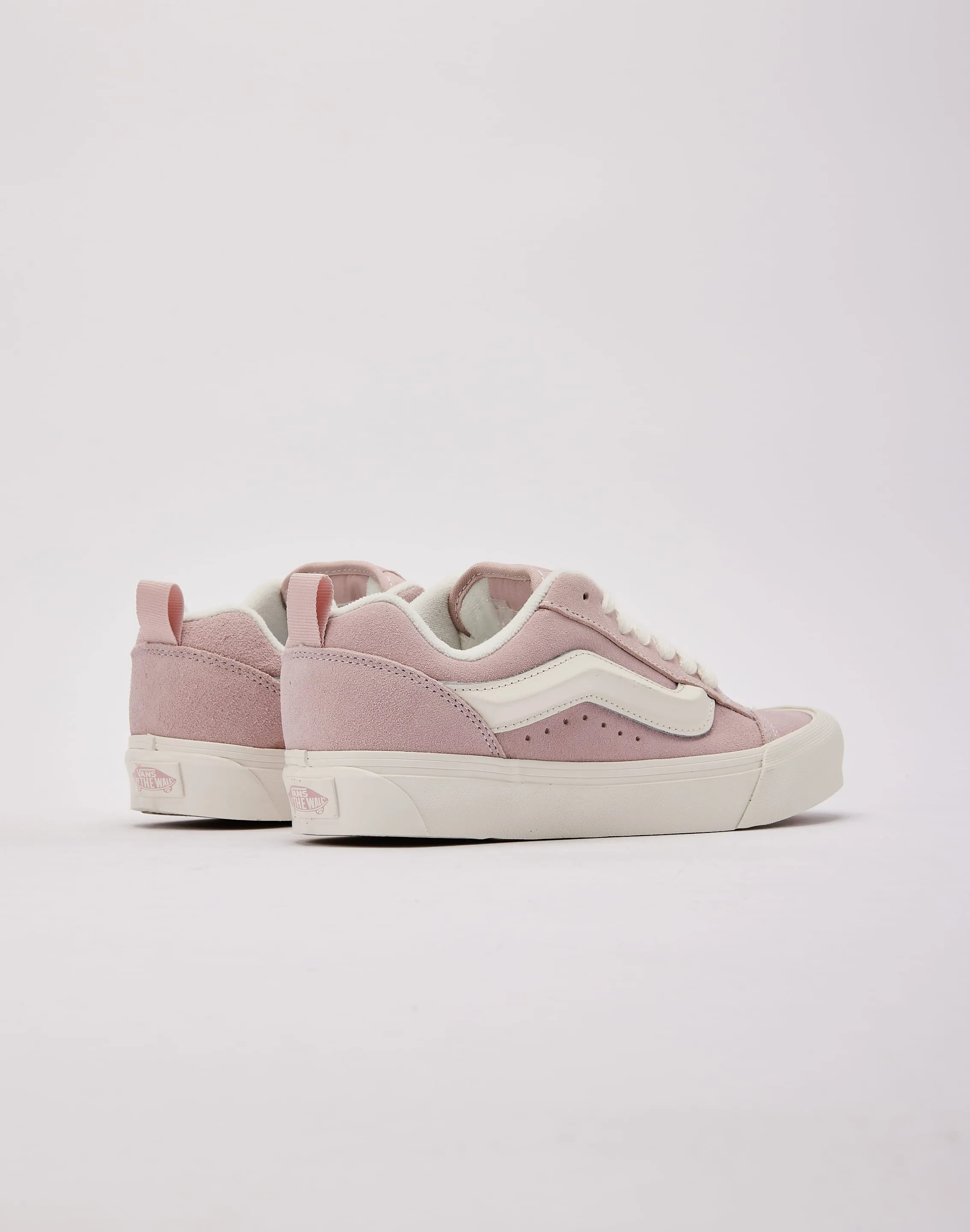 Vans Knu Skool weekday