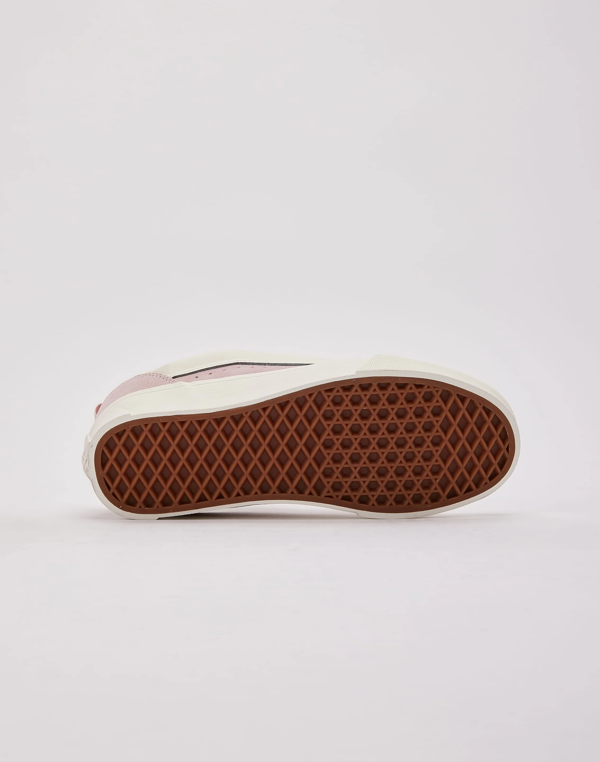 Vans Knu Skool men's shoes golfers