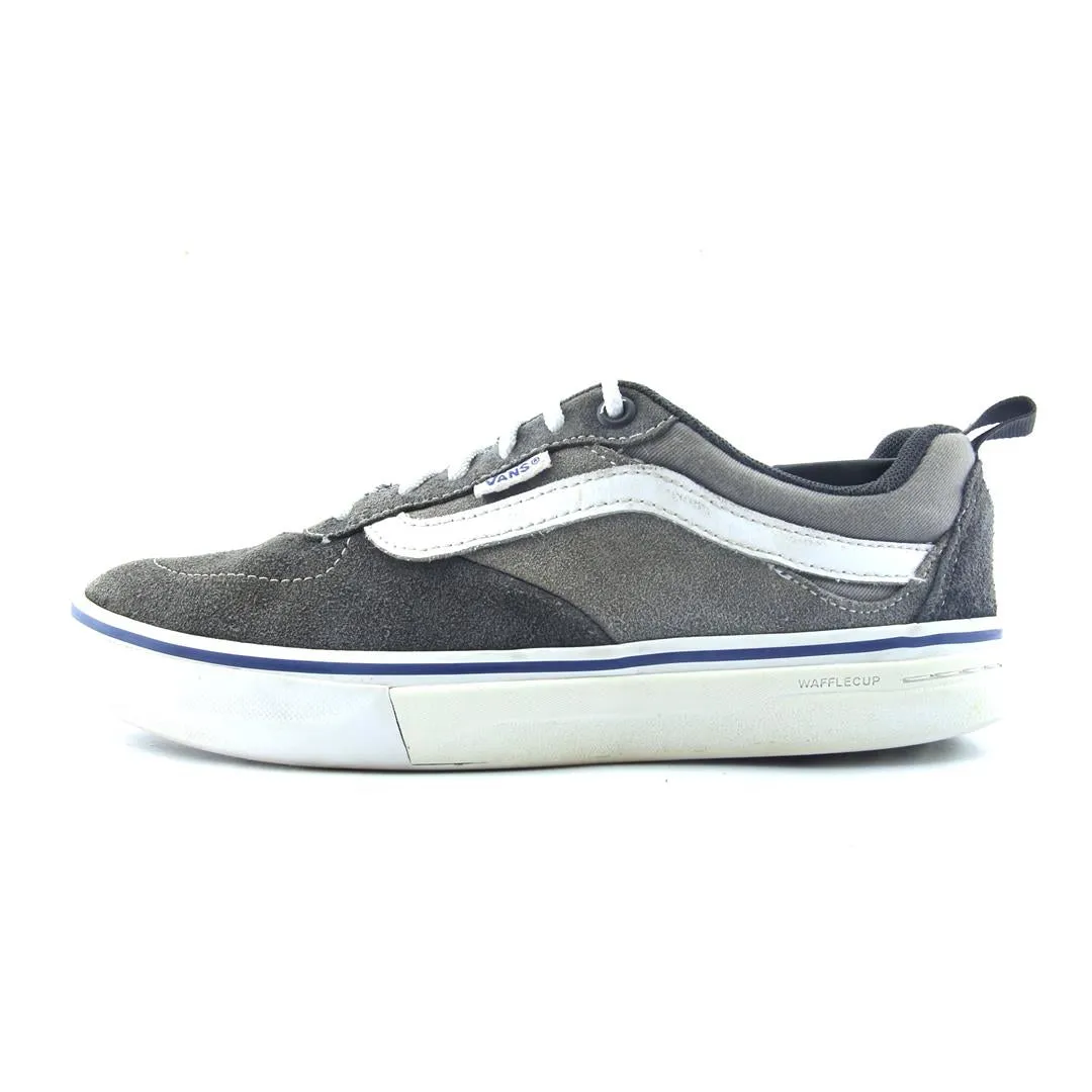 VANS KYLE WALKER PRO Support Zones Minimal Texture