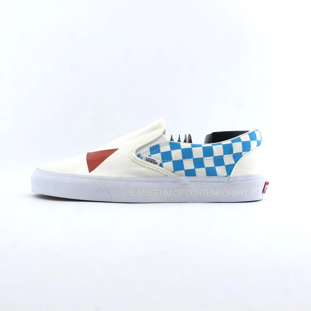 VANS MOCO Office Go Fit Soft