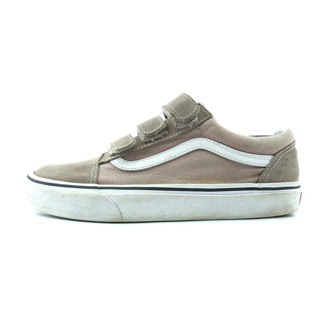 VANS OLD SKOOL Comfy Layers Spring Sole