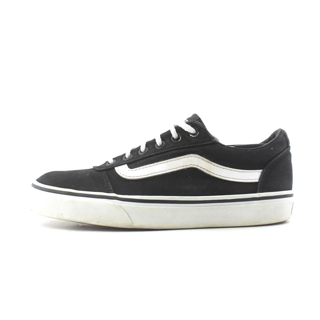 VANS OLD SKOOL Slide On Stylish Minimal