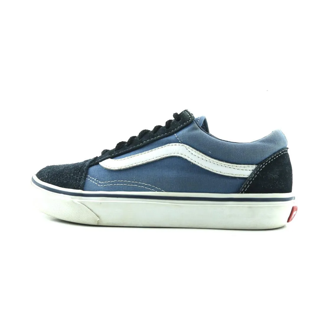 VANS OLD SKOOL Breezy Feel