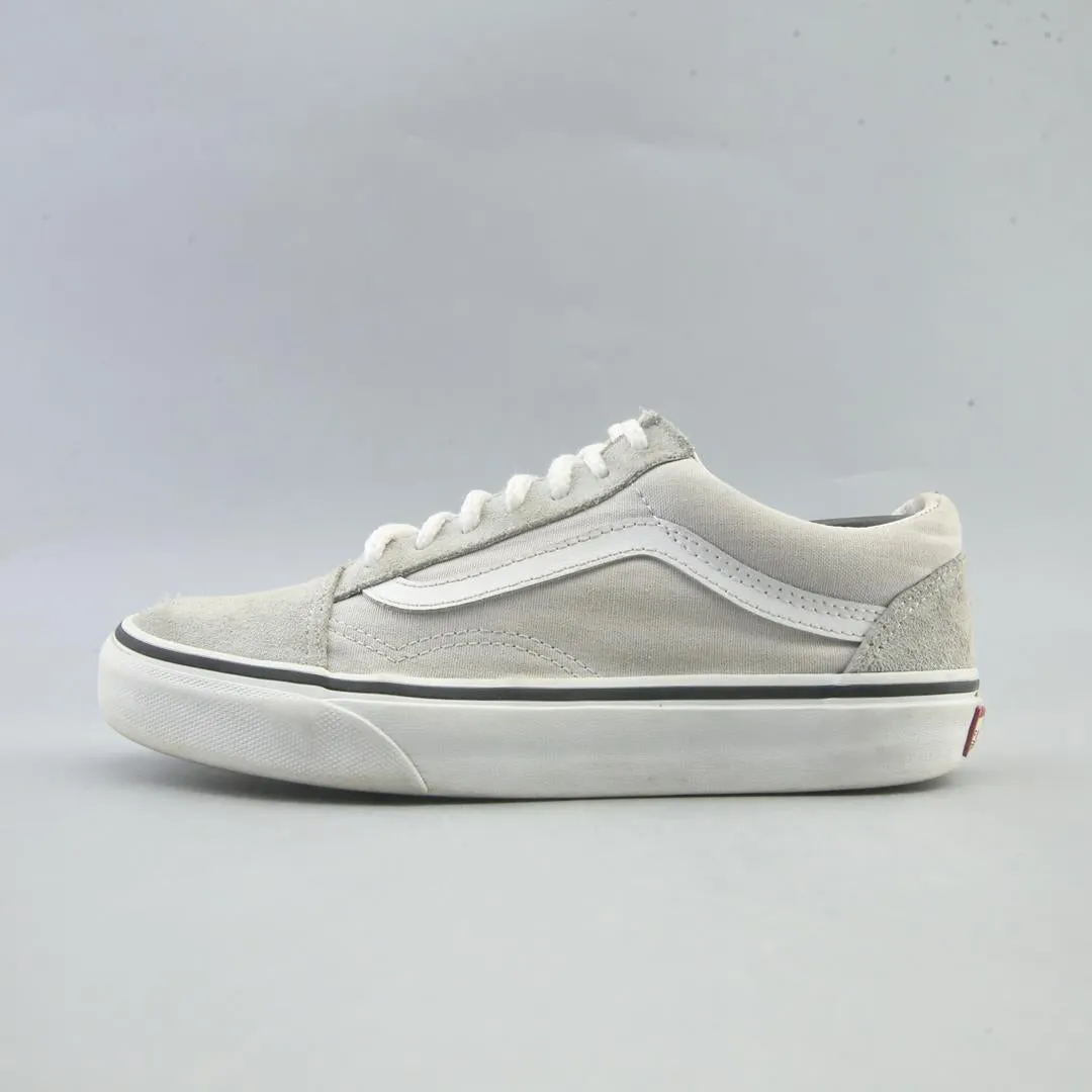 Mid Top VANS OLD SKOOL