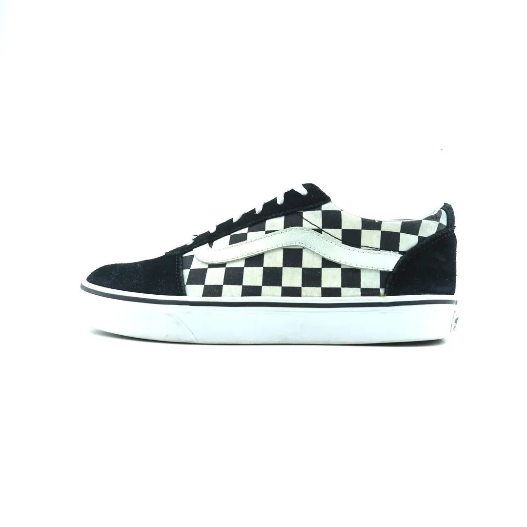 Modern Design VANS OLD SKOOL  CHECKERBOARD