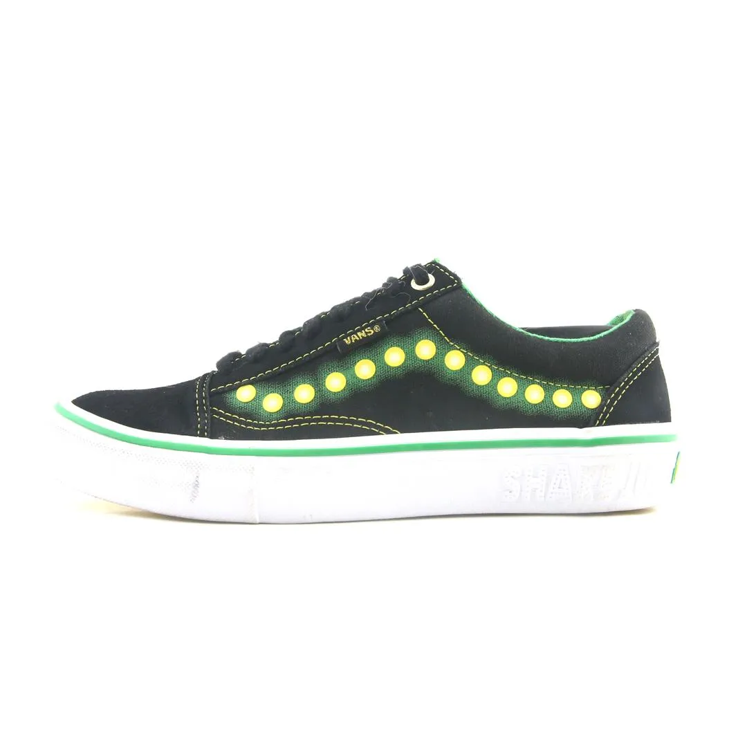 Walking Vibe VANS OLD SKOOL