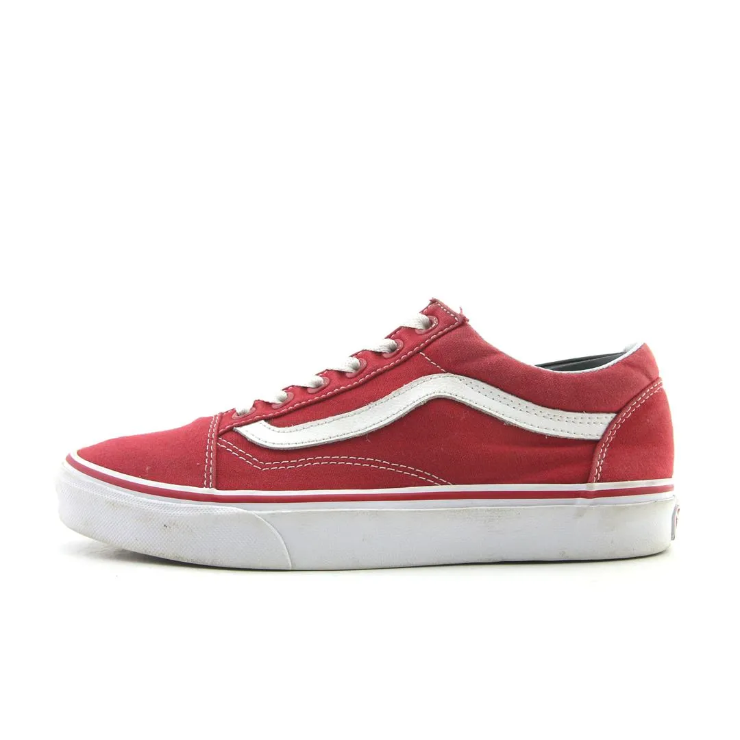 VANS OLD SKOOL Comfy Layer