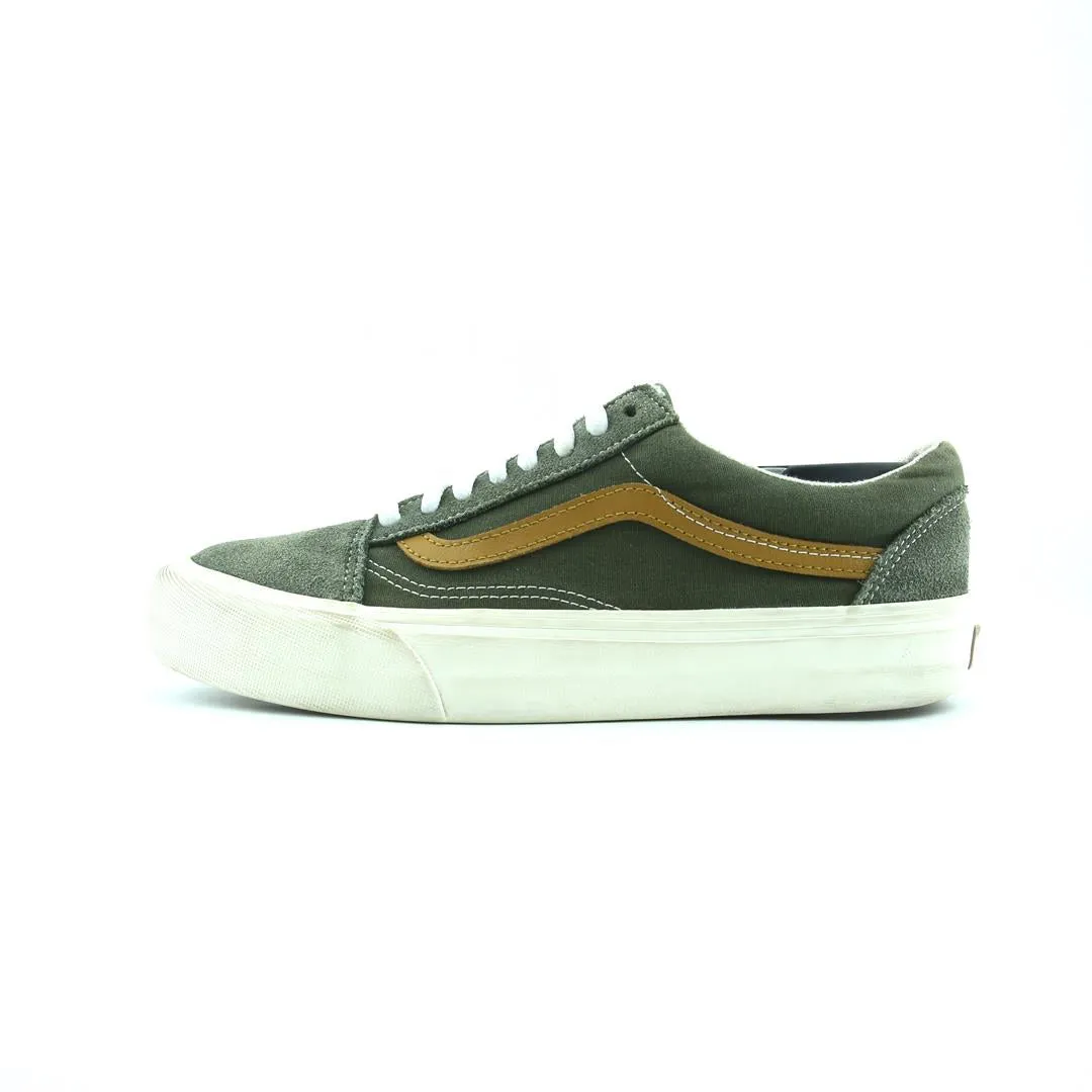 VANS OLD SKOOL Unisex Appeal Move Free