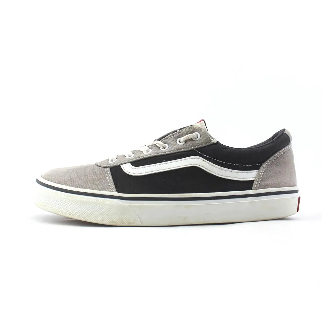 Soft   leather Vibe Up VANS OLD SKOOL