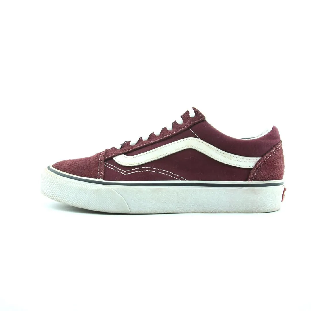 Workday Style VANS OLD SKOOL