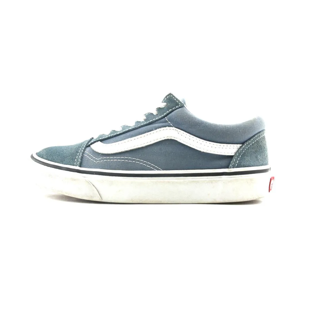 Anti   Odor VANS OLD SKOOL