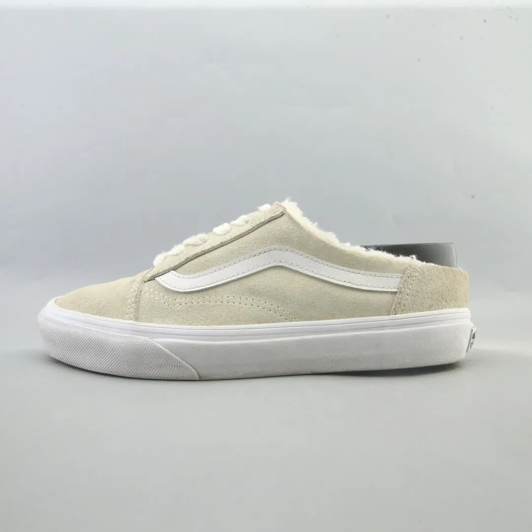 On The Run VANS OLD SKOOL