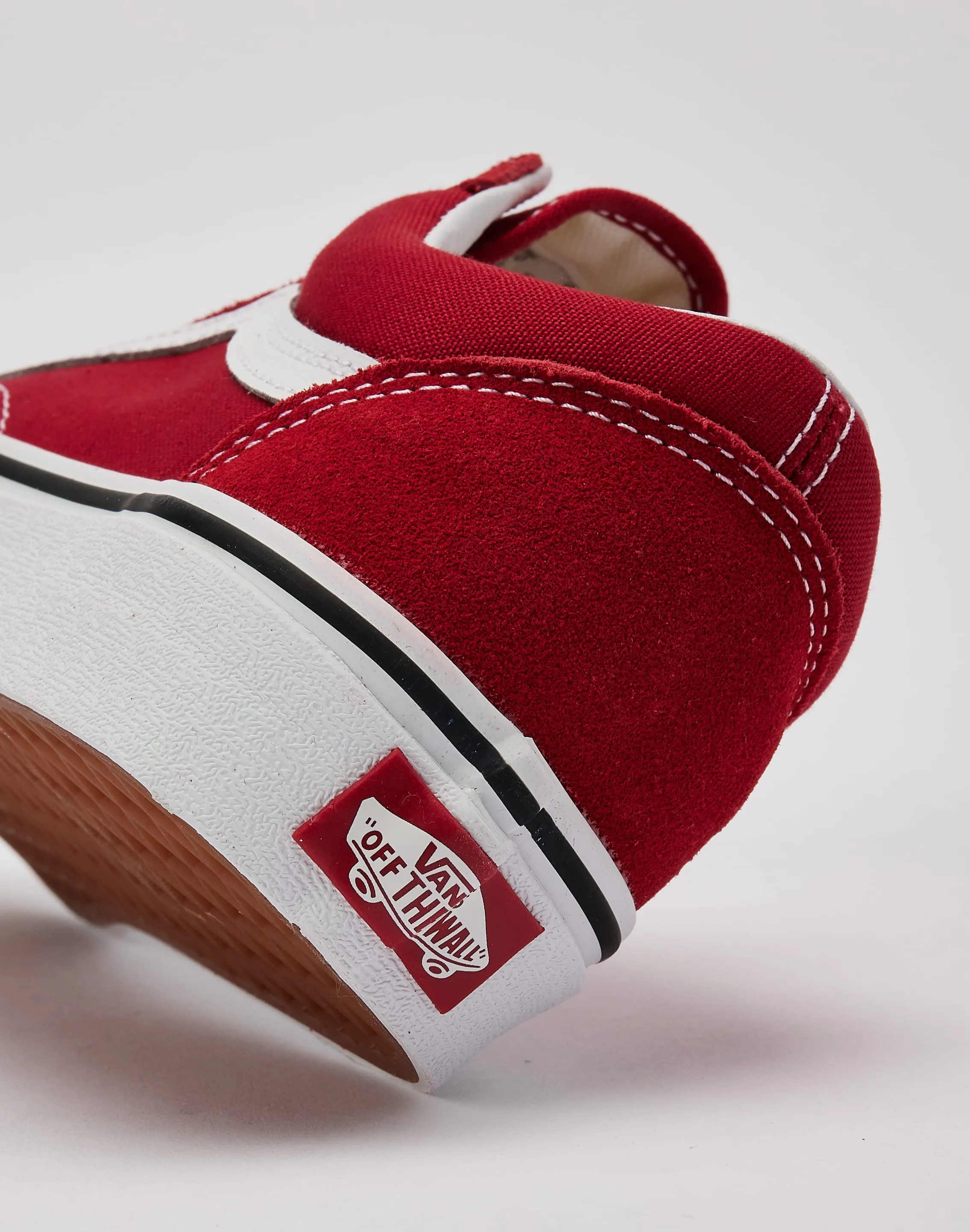 high - heeled kids' shoes Vans Old Skool