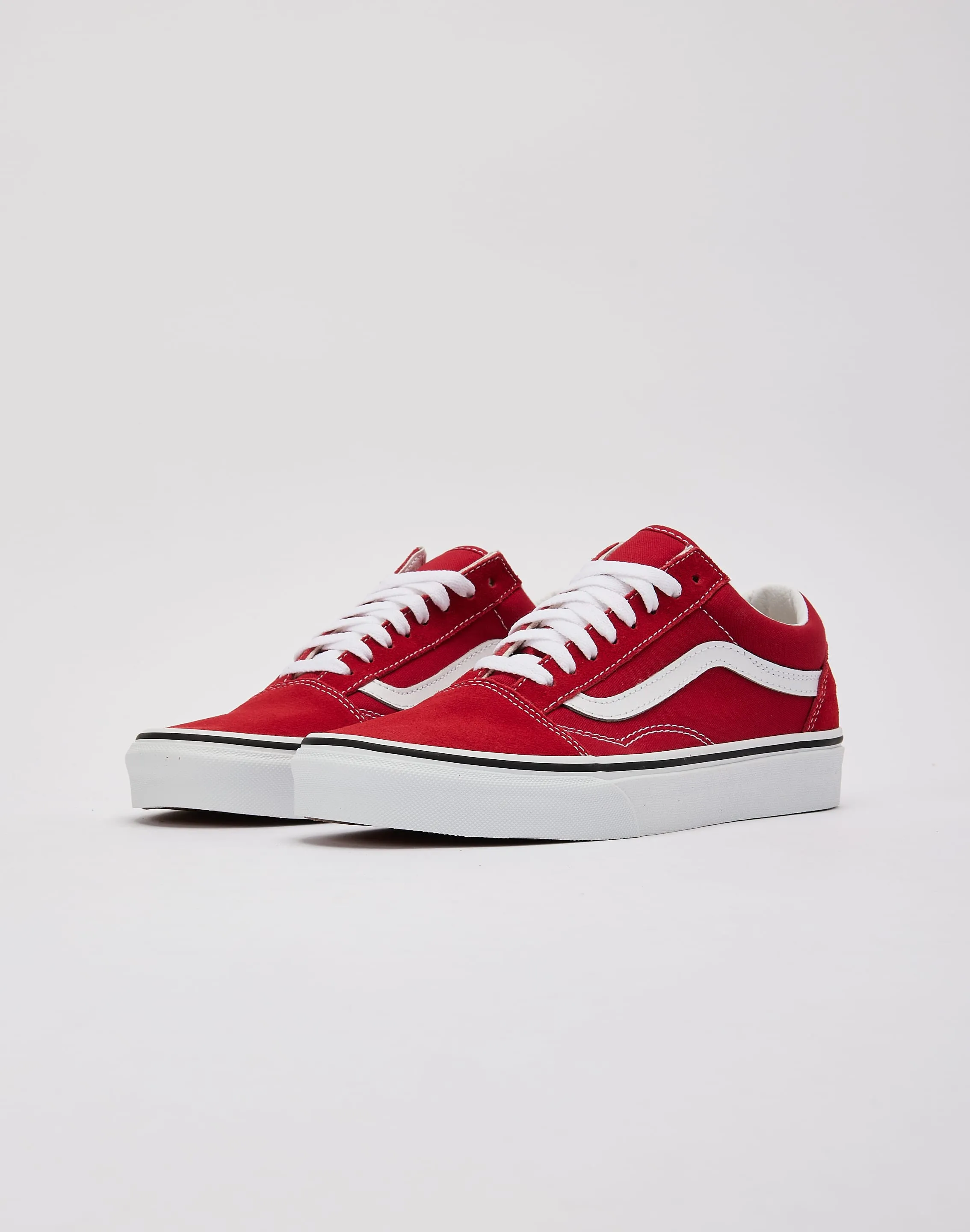 Vans Old Skool mule pool shoes