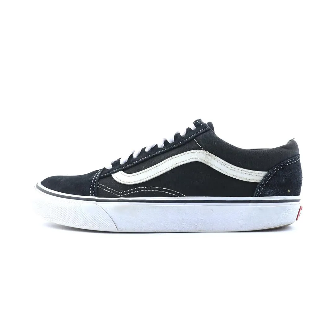 VANS OLD SKOOL Running Light