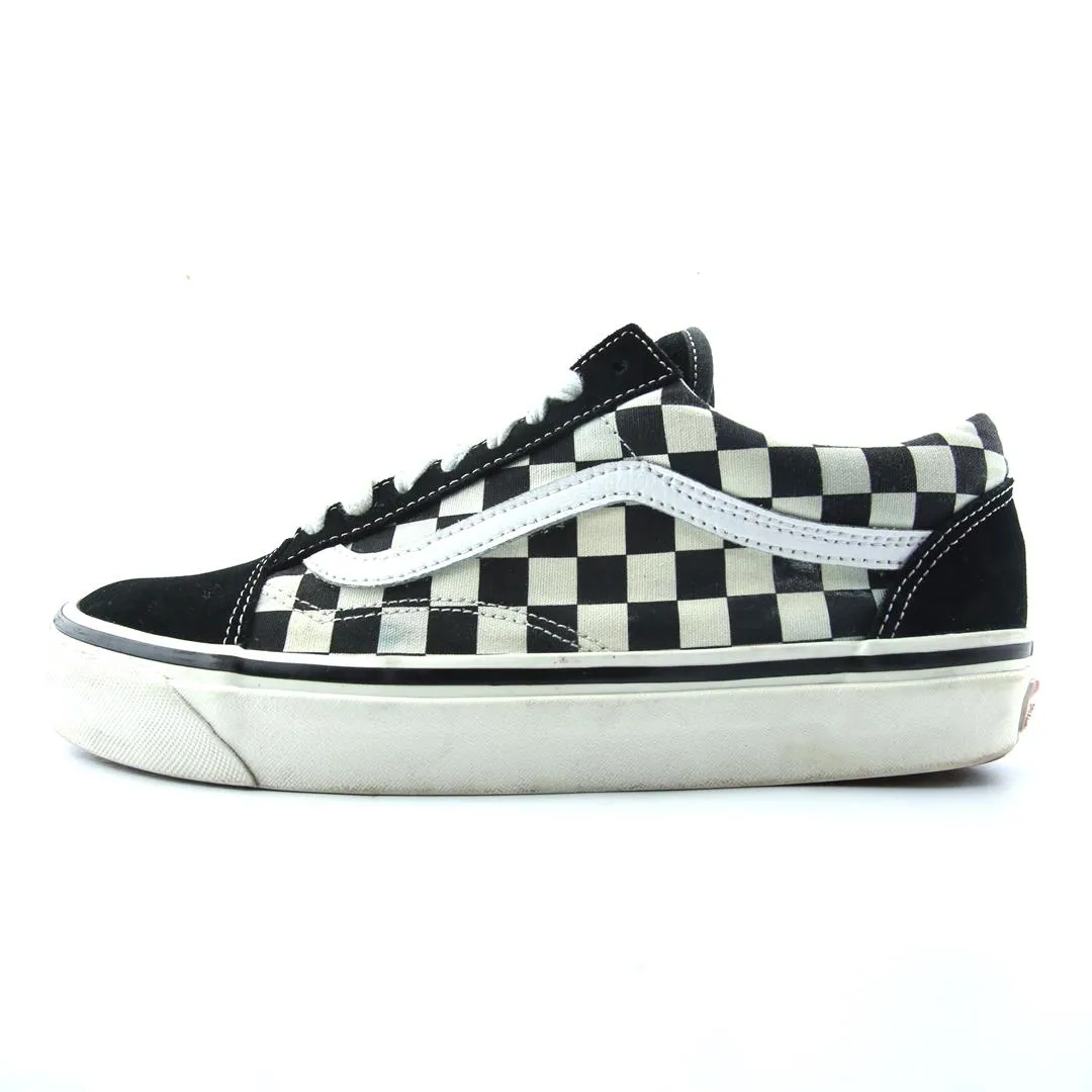 Dawn Step VANS OLD SKOOL