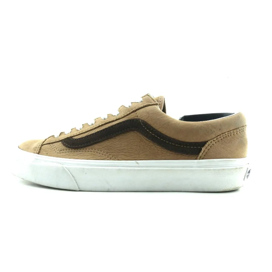 Quick lace Cushioned Insole VANS OLD SKOOL