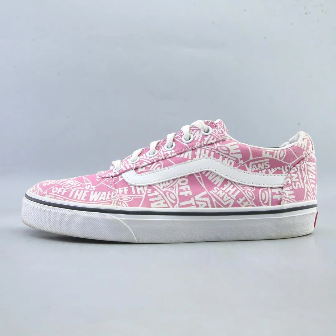 Fire Walk Mono Mood VANS OLD SKOOL