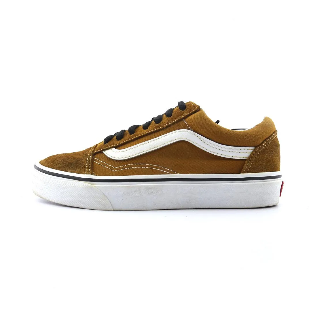 VANS OLD SKOOL Soft Interior