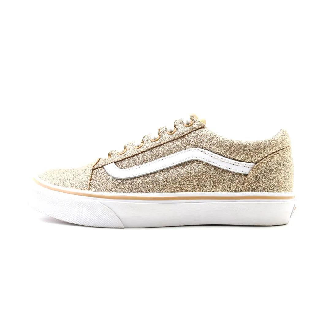 Sturdy Construction VANS OLD SKOOL