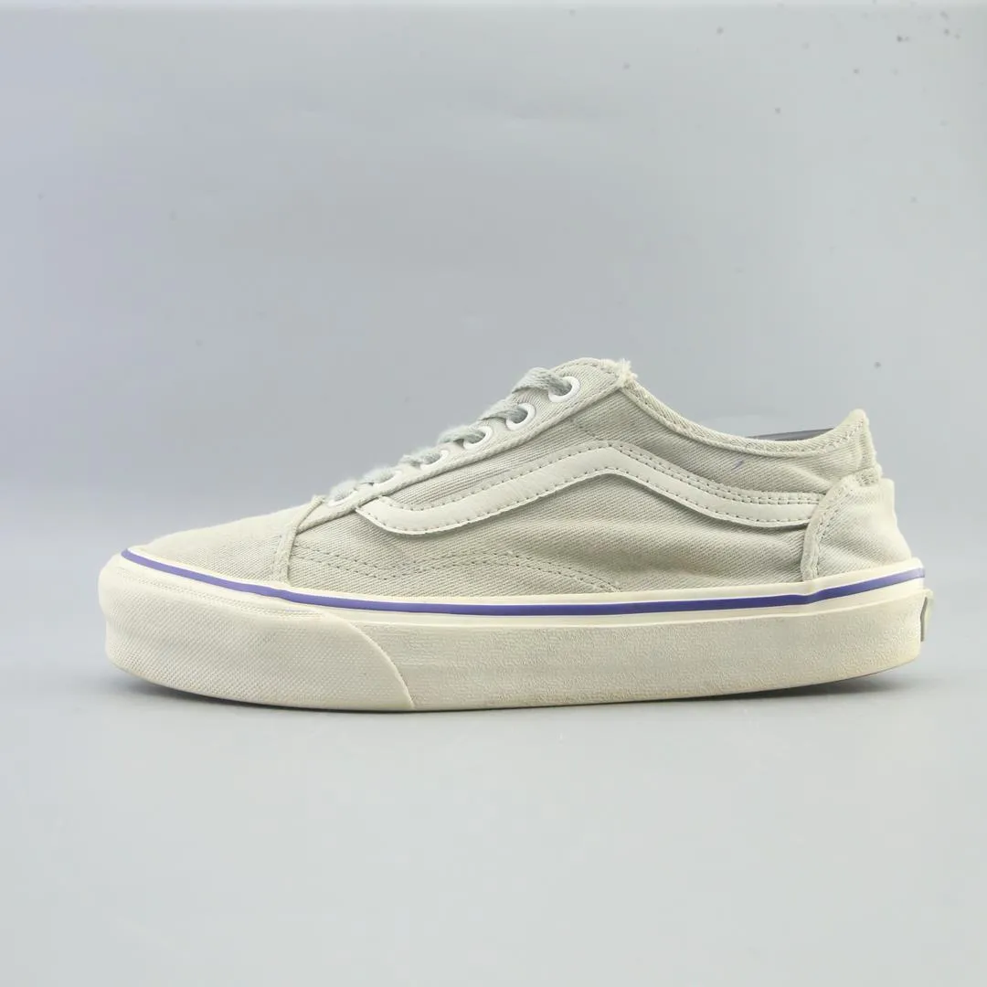 VANS OLD SKOOL Comfortable Experience